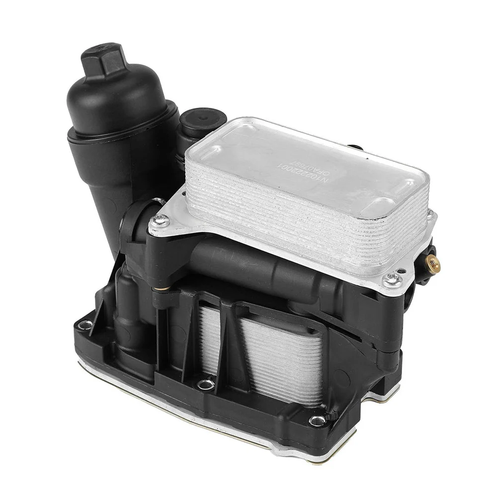 2007-2013 BMW 3-serie E92 320d 2.0 Coupe Engine Oil Cooler Filter 11428507697