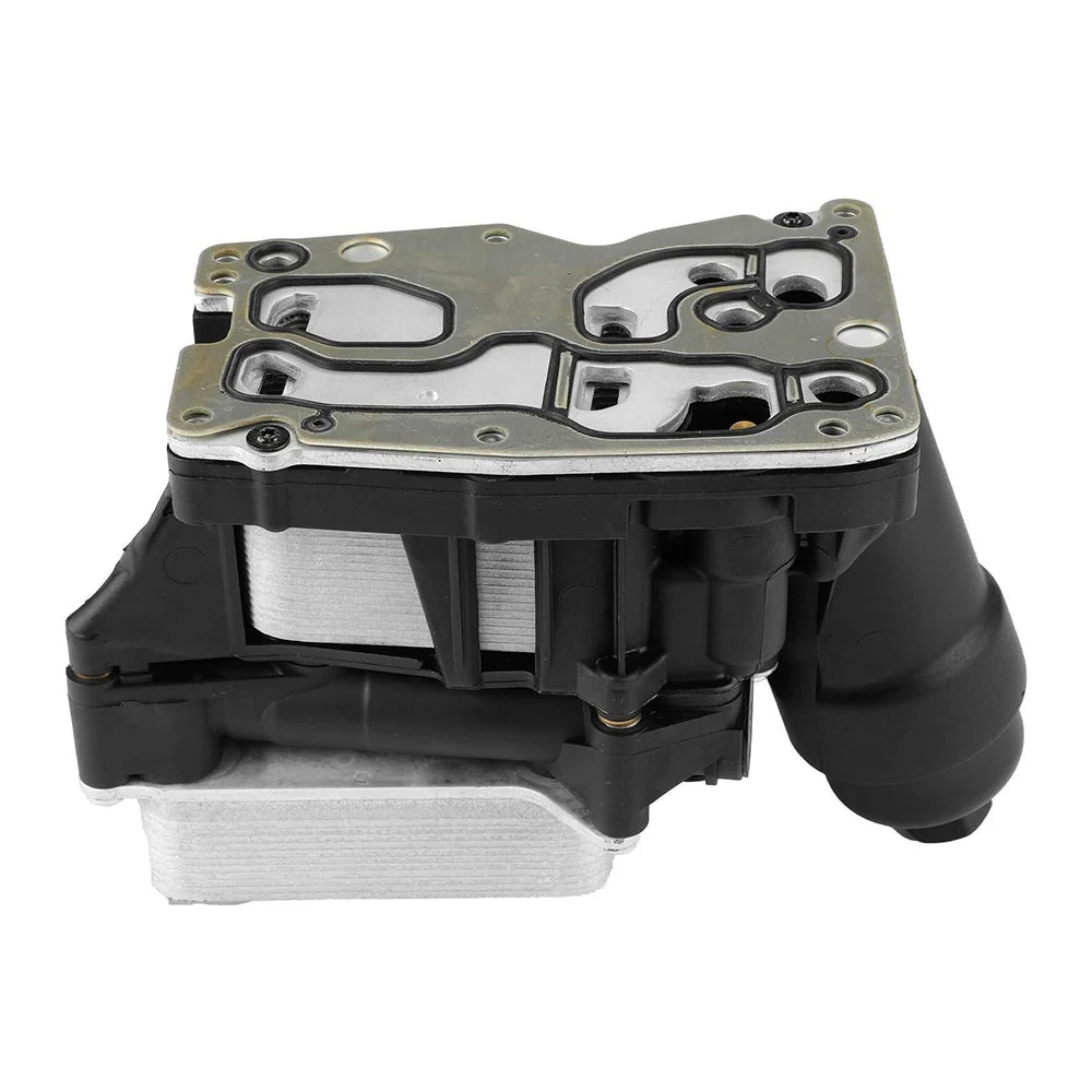 2007-2013 BMW 3-serie E92 320d 2.0 Coupe Engine Oil Cooler Filter 11428507697