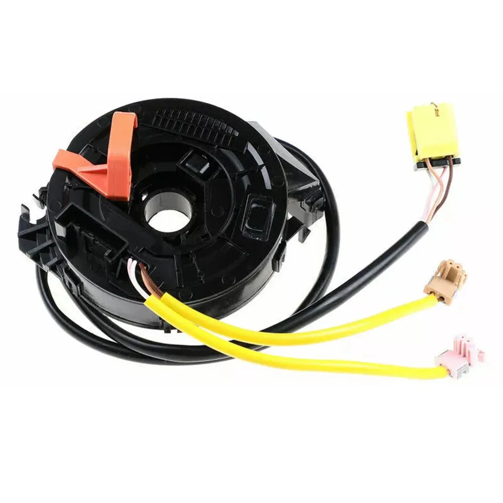 2007-2013 Cadillac Escalade rattklokke Spring 25966963 22911593