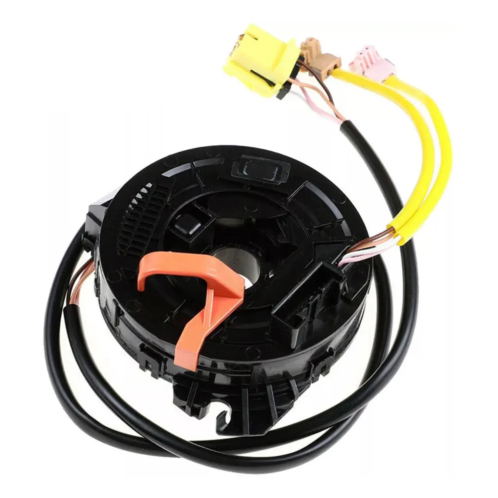 2007-2013 Chevrolet Silverado 1500 rattklokke Spring 25966963 22911593