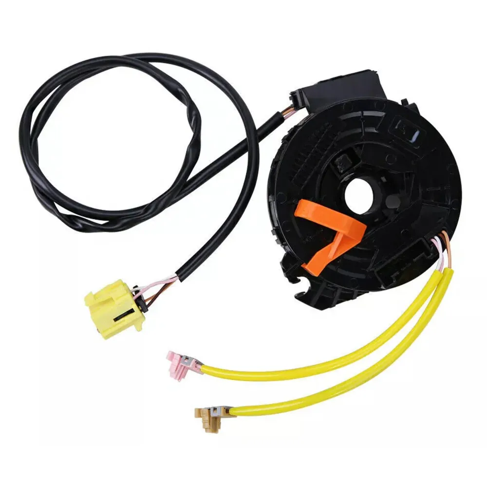 2007-2013 Chevrolet Silverado 1500 rattklokke Spring 25966963 22911593