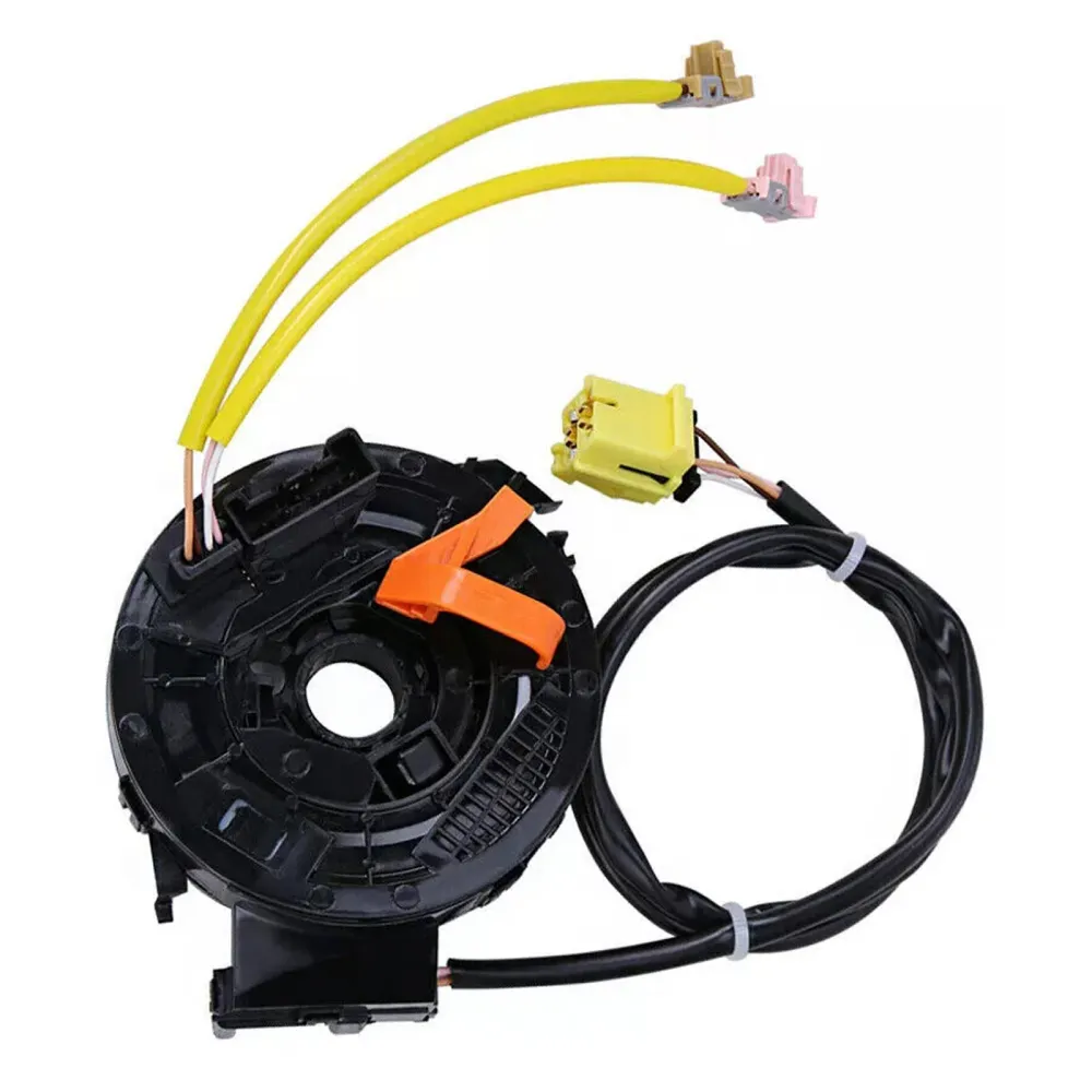 2007-2013 Chevrolet Silverado 1500 rattklokke Spring 25966963 22911593
