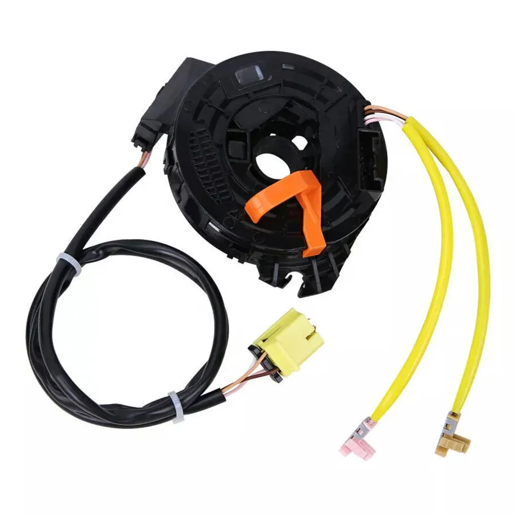2007-2013 GMC Sierra 1500 Rattklokke Spring 25966963 22911593
