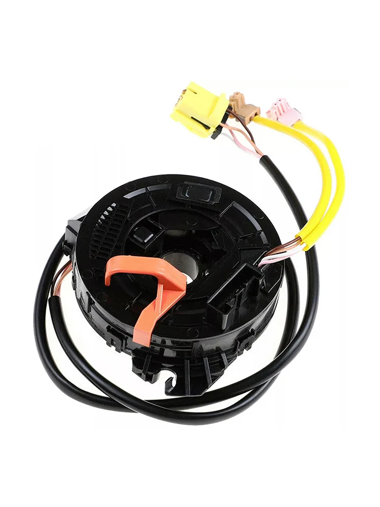 2007-2013 GMC Sierra 1500 Rattklokke Spring 25966963 22911593