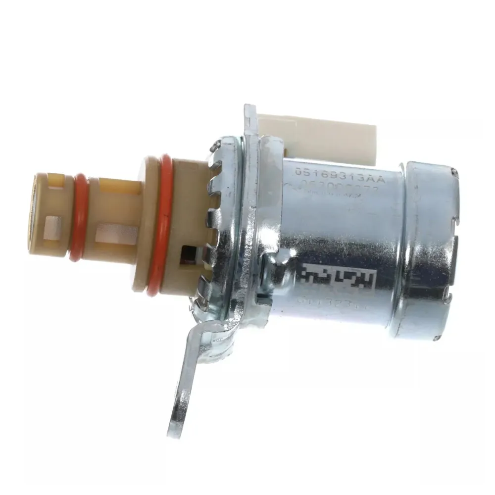 2007-2014 Dodge Avenger 62TE Solenoid Trans Variable Force 0-90 PSI Sensor 5169313AA