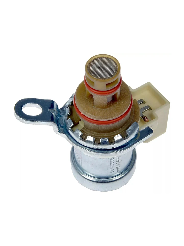 2007-2014 Dodge Avenger 62TE Solenoid Trans Variable Force 0-90 PSI Sensor 5169313AA