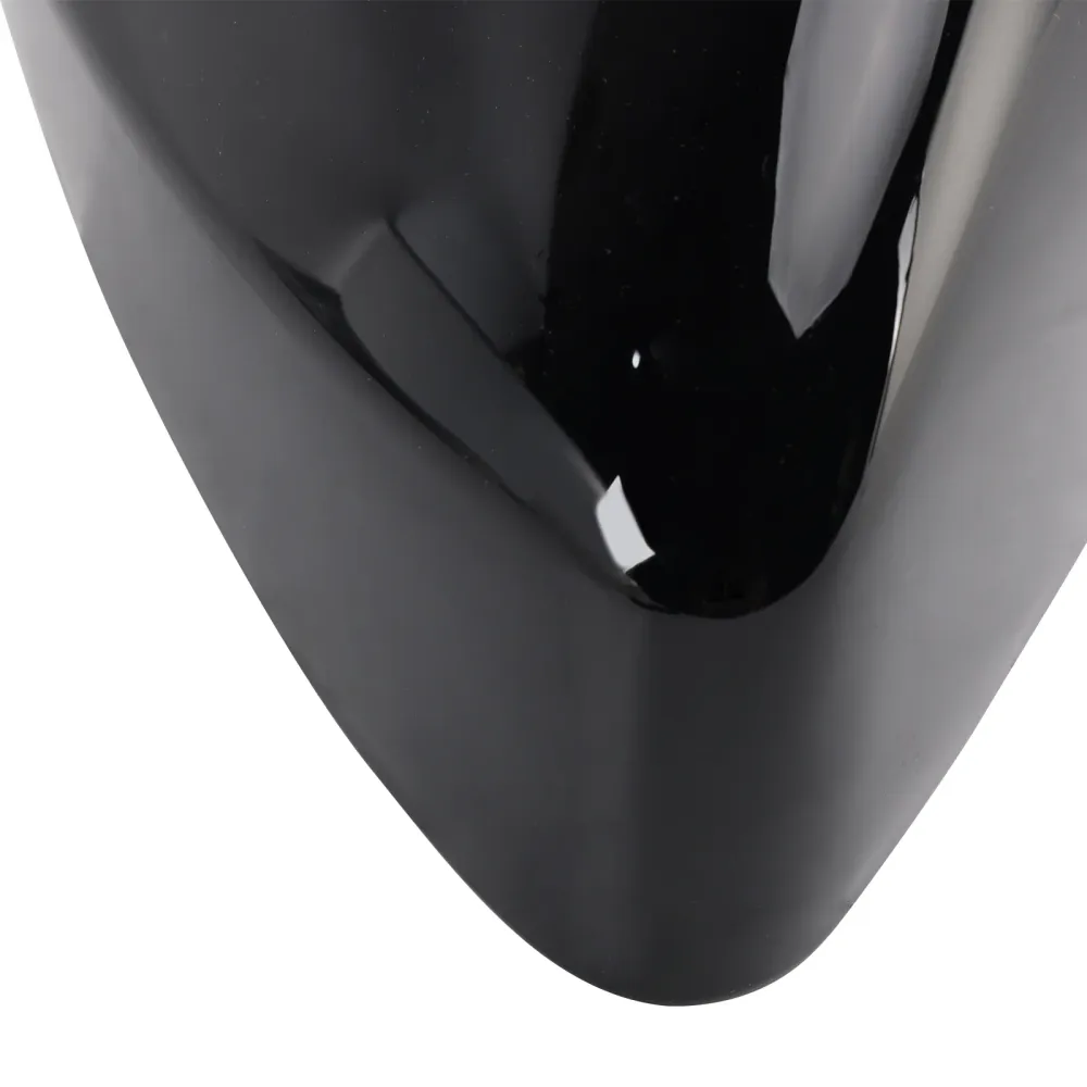 2007-2014 Volvo XC70 XC90 Right Side Mirror Cover Bakreffet hus