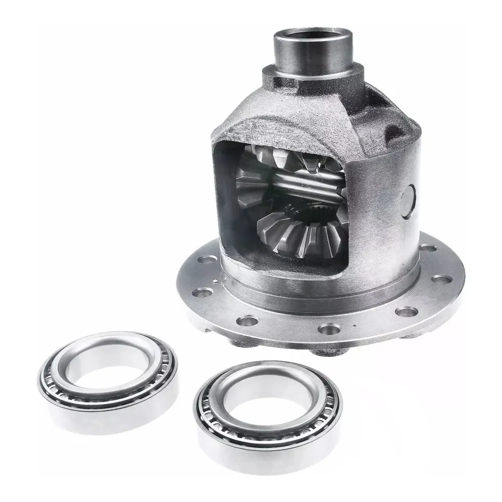 2007-2018 Cadillac Escalade V8 6.2L OHV Differensial Case Kit Assembly 40048044