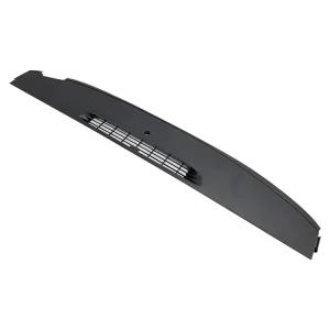 2008 Chevrolet Silverado 2500 HD Black 926-336 Upper Dashboard Panel 20844035
