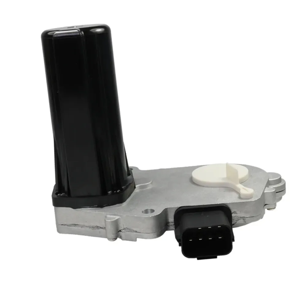 2008 Chrysler Aspen Transfer Case Shift Actuator Motor 5143477AA 600-935