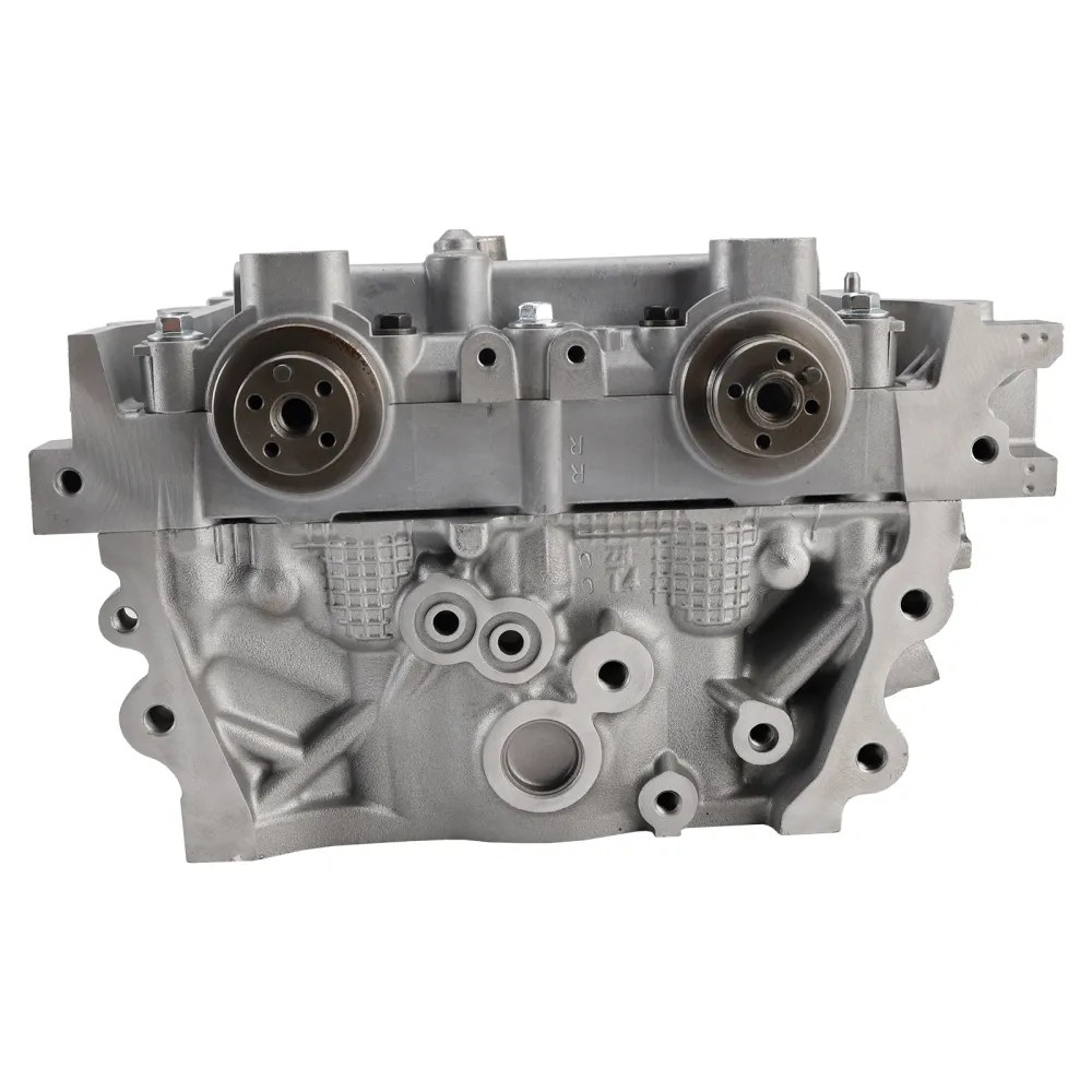 2008-2009 Toyota Vibe 1.8L Cylinder Head 2Zrfe
