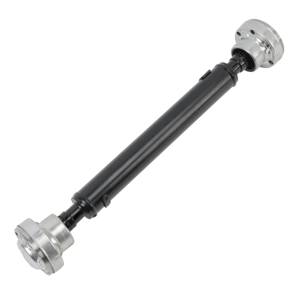 2008-2010 Audi Q7 Front Driveshaft Prop Shaft 7L0521101 7L0521101B