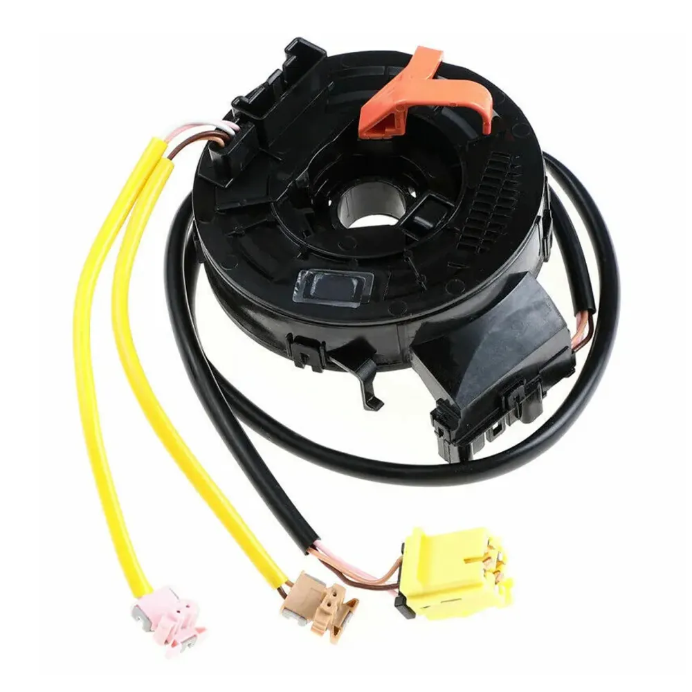 2008-2010 GMC Sierra 2500 Rattklokke Spring 25966963 22911593