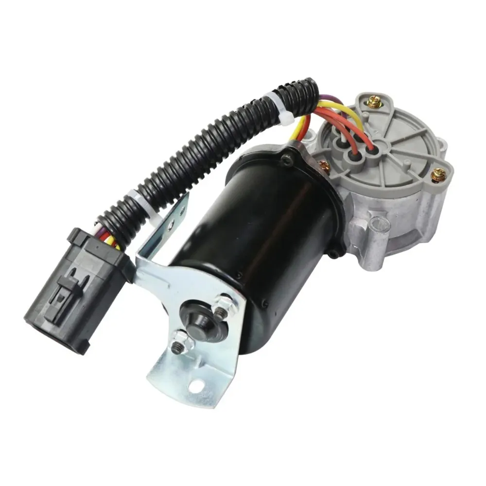 2008-2010 Lincoln Navigator Transfer Case Shift Actuator Motor 8L1Z-7G360-AB