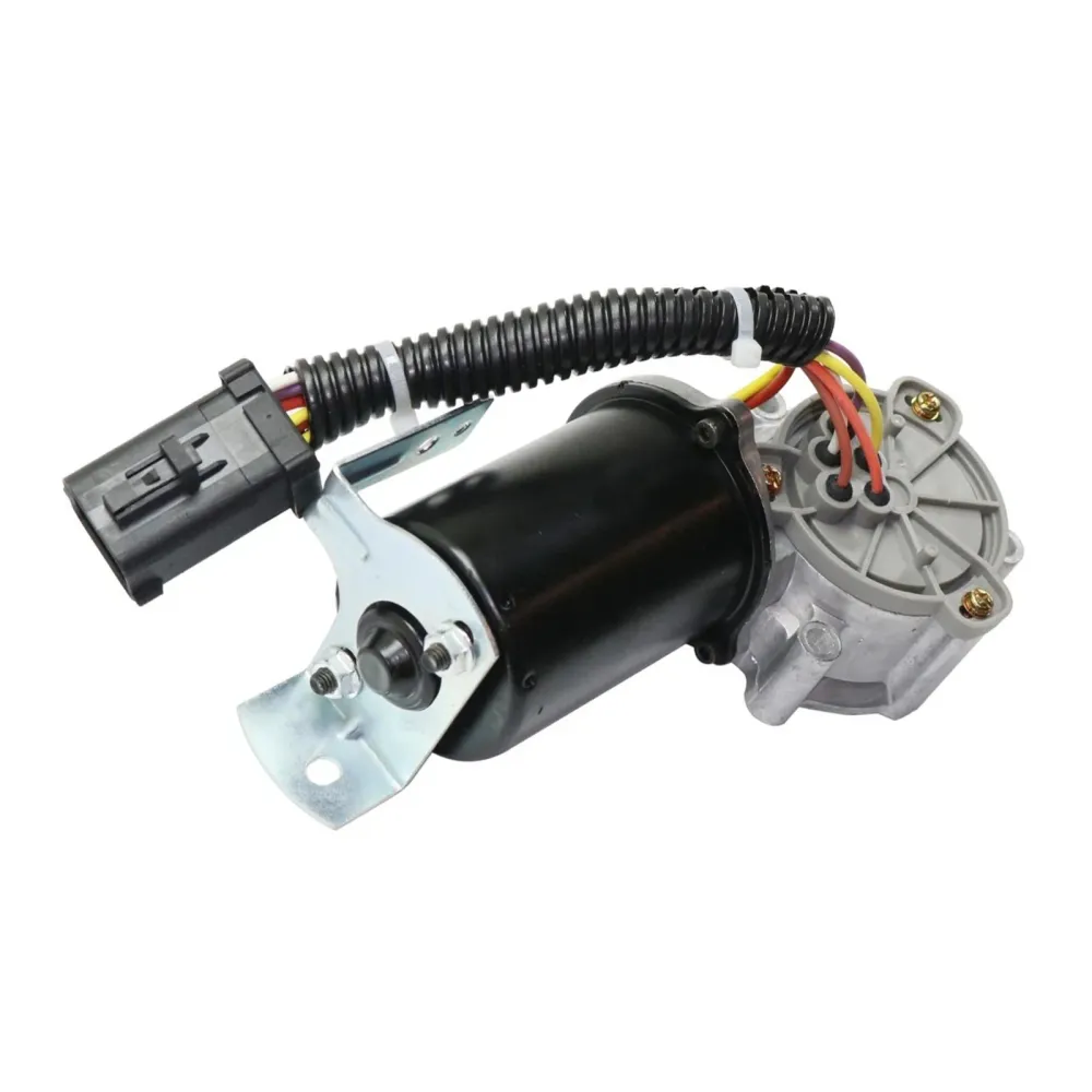 2008-2010 Lincoln Navigator Transfer Case Shift Actuator Motor 8L1Z-7G360-AB