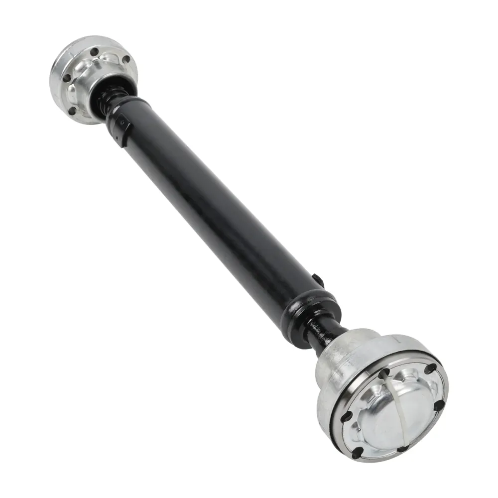 2008-2010 Porsche Cayenne Front Driveshaft Prop Shaft 7L0521101 7L0521101B