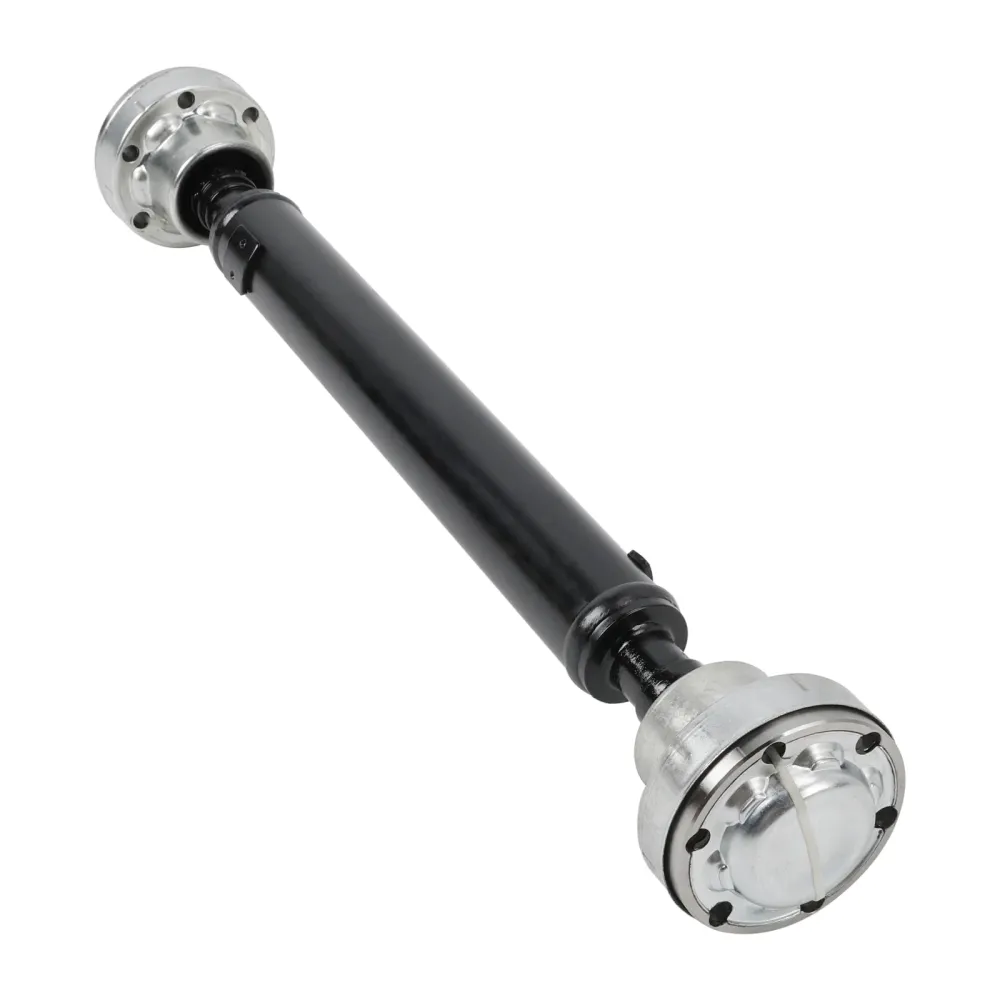 2008-2010 Porsche Cayenne Front Driveshaft Prop Shaft 7L0521101 7L0521101B