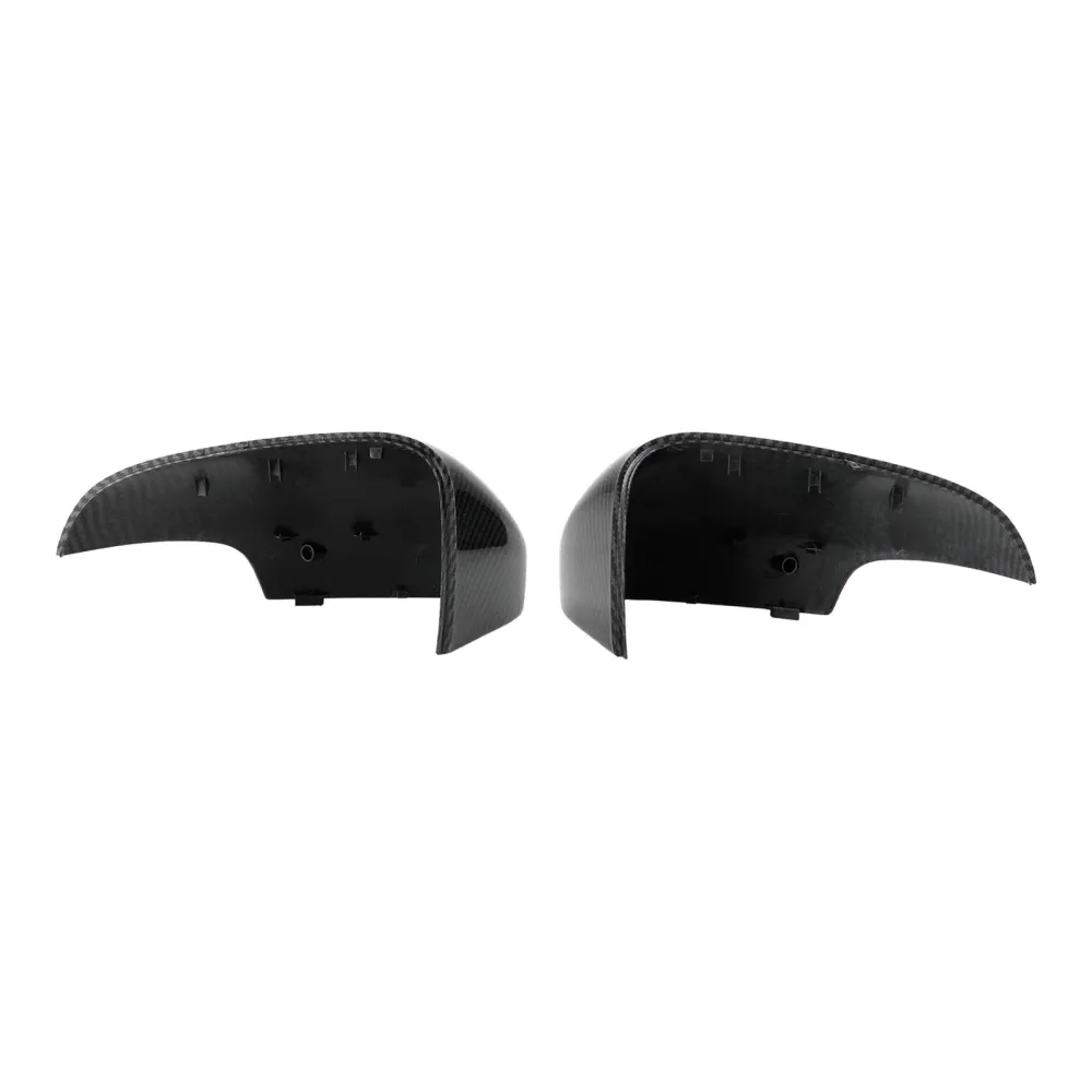 2008-2010 Volvo S80 V8 Karbonfiber bakre sidespeil dekselhette