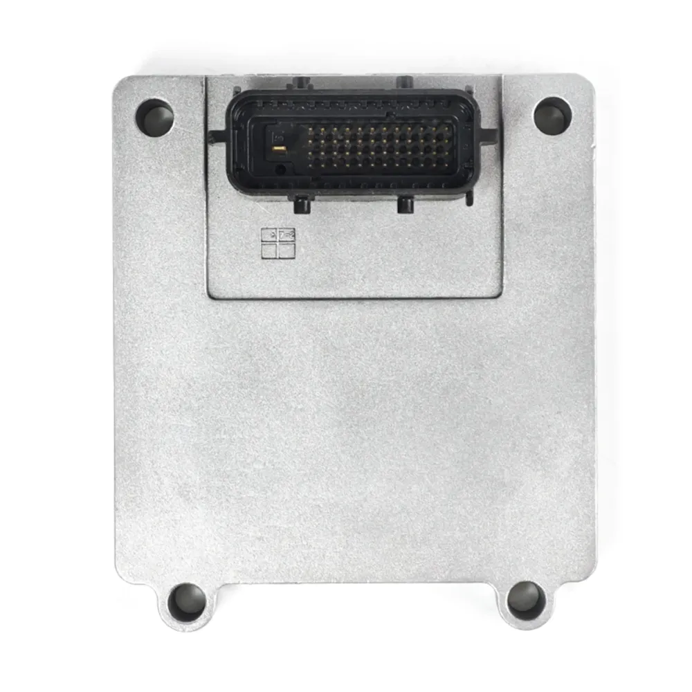 2008-2011 Lucerne LH Engine Transmission Computer TCM ECU Module T42 24242391 24234503 24252114