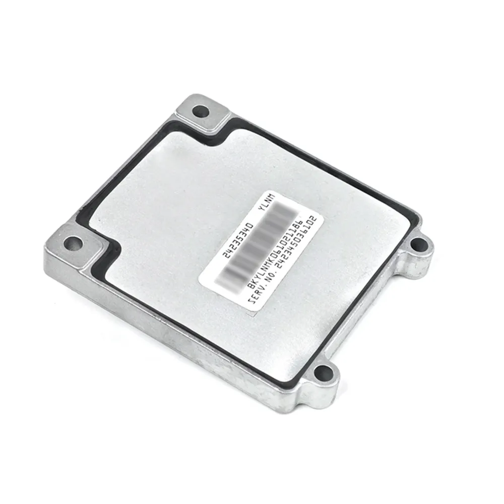 2008-2011 Lucerne LH Engine Transmission Computer TCM ECU Module T42 24242391 24234503 24252114