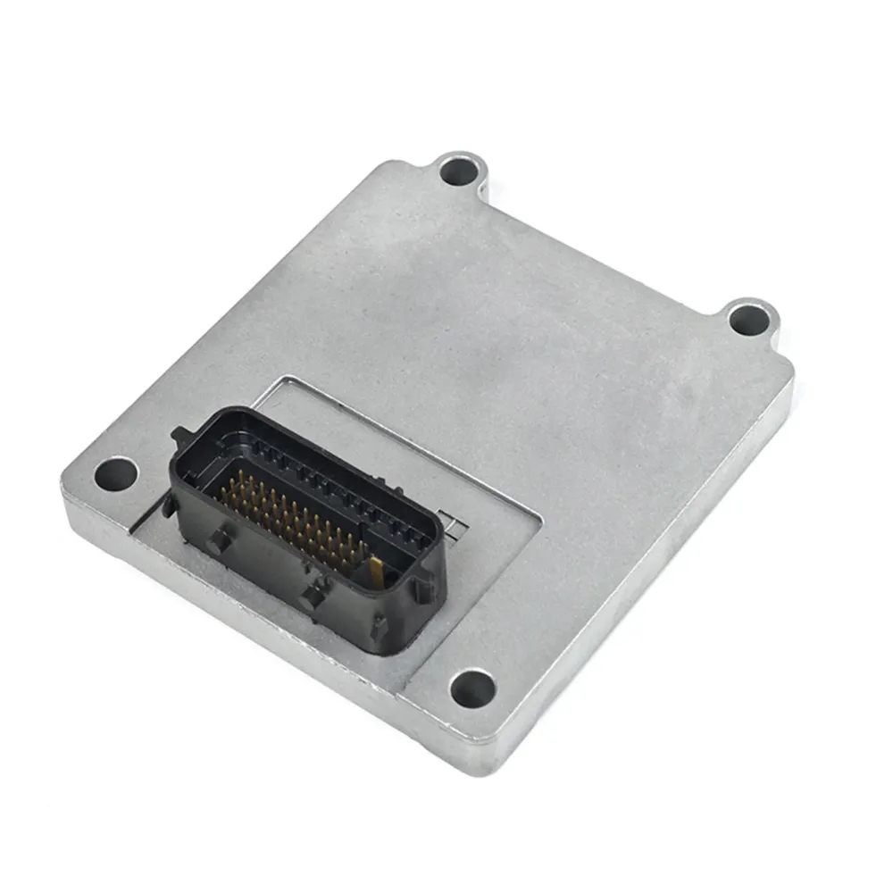 2008-2011 Lucerne LH Engine Transmission Computer TCM ECU Module T42 24242391 24234503 24252114