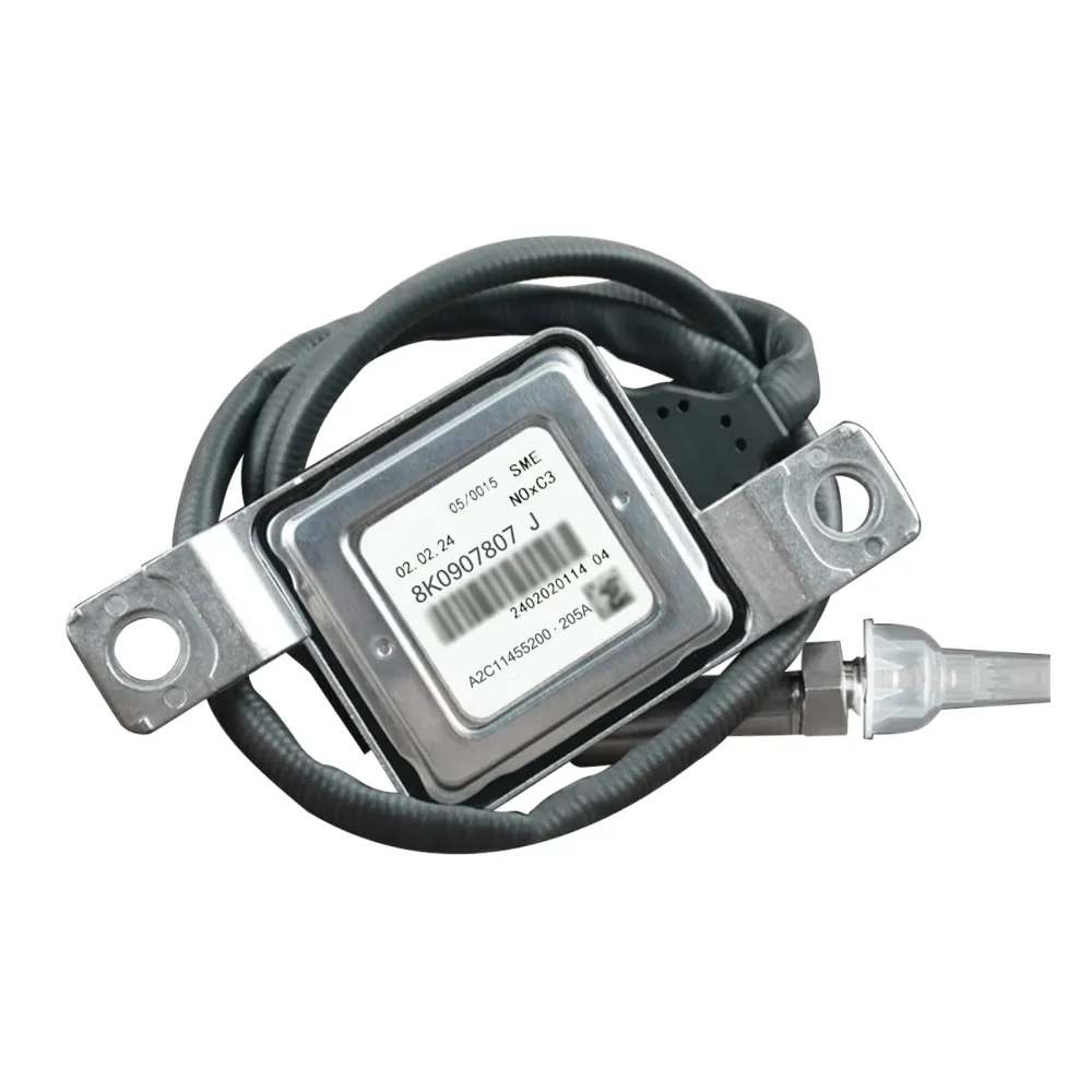 2008-2015 Audi A4 B8 8K5 2.0 TDI Estate NOX Sensor Pre Cat 8K0907807J