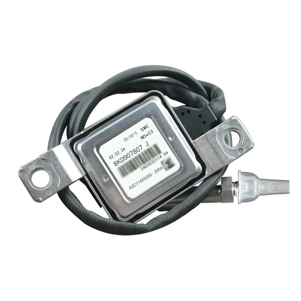 2008-2017 Audi Q5 8RB 2.0 TDI quattro SUV NOX Sensor Pre Cat 8K0907807J