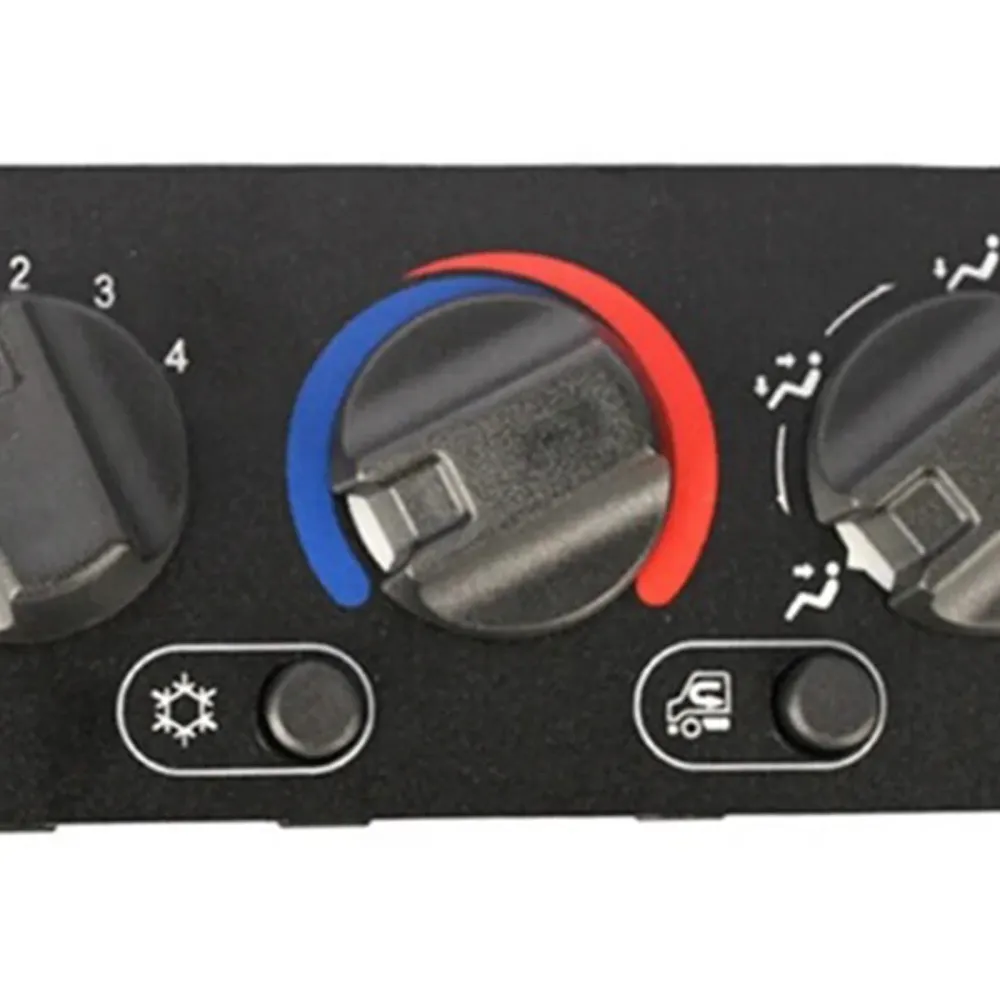 2008-2018 Mack Chu612 /C klimakontrollmodulpanel 25110700 20992943