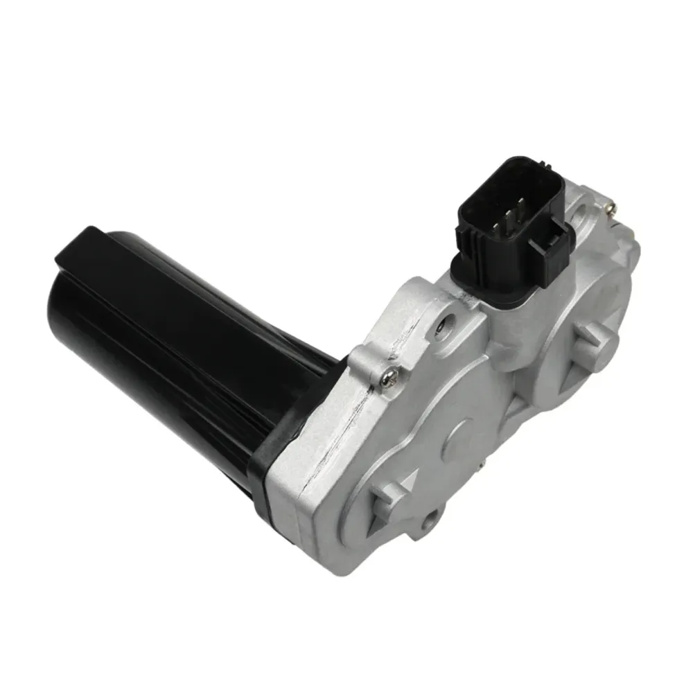 2009 Dodge Durango Transfer Case Shift Actuator Motor 5143477AA 600-935