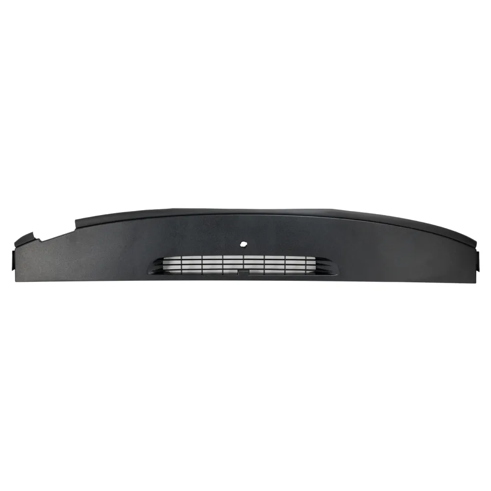 2009 GMC Yukon XL 2500 Black 926-336 Upper Dashboard Panel 20844035