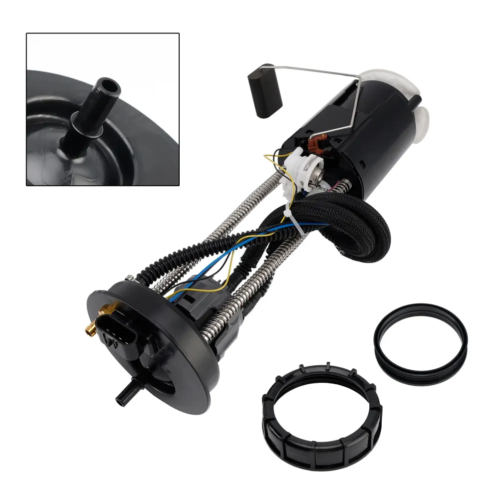 2009 Sea-Doo RXT er 255 Fuel Pump Assembly 275500996