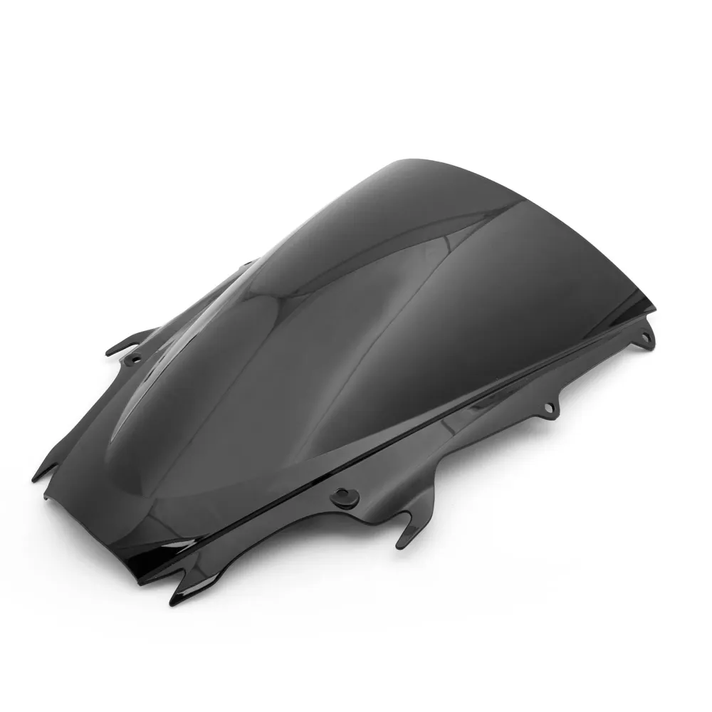 2009-2012 Triumph Daytona 675 Injeksjon Fairing Kit Bodywork Plastic ABS