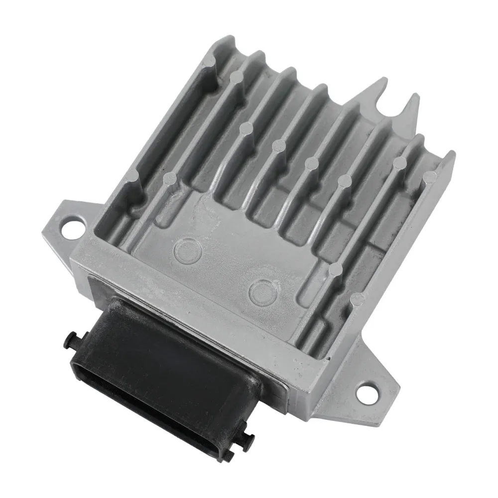 2009-2013 Mazda 3 BL 2.0L Transmission Control Module TCM LFJS189E1C LFJS189E1A