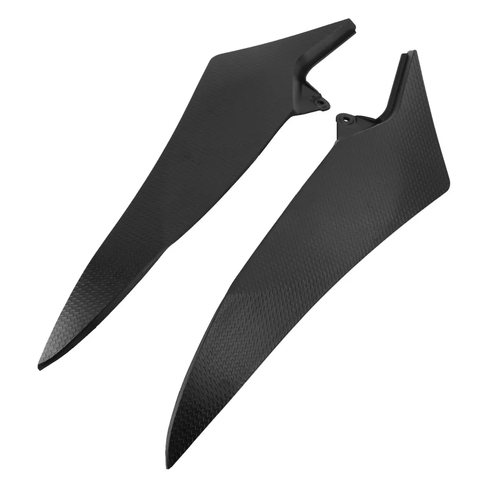 2009-2015 Yamaha YZF R1 Gasstank Sidetrimdeksel Panel Fairing Cowl