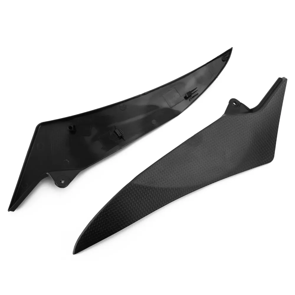 2009-2015 Yamaha YZF R1 Gasstank Sidetrimdeksel Panel Fairing Cowl