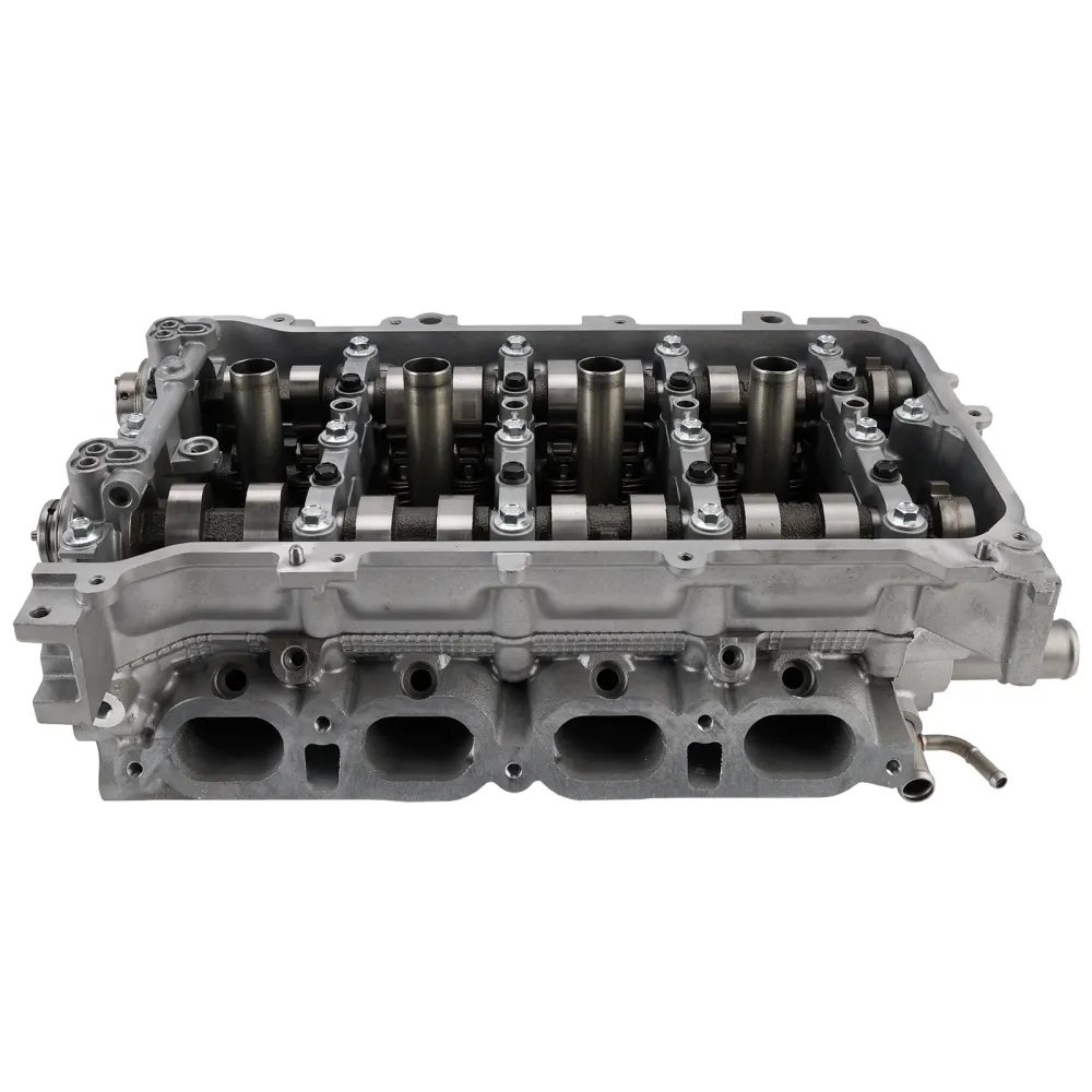 2009-2018 Toyota Corolla 1.8L Cylinder Head 2Zrfe