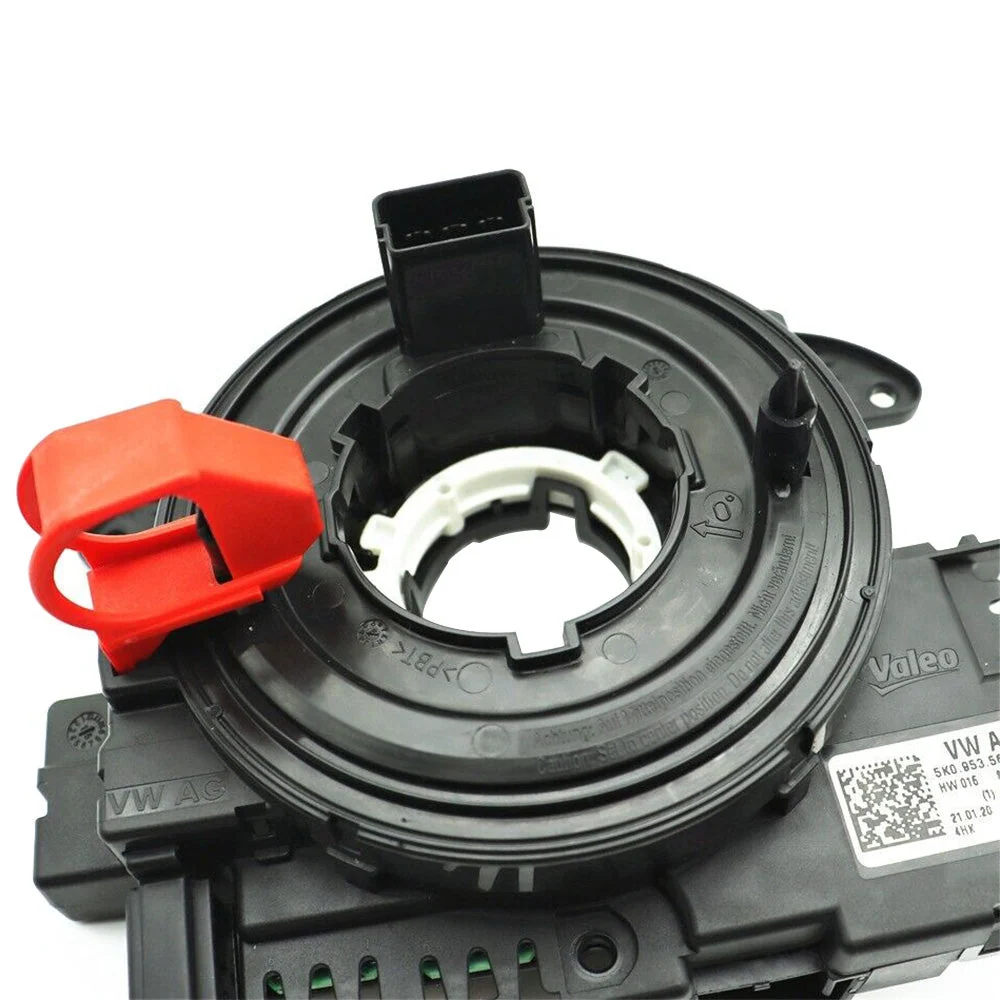 2010 -2012 Seat Leon Clock Spring 5K0953569AG 5K0953569AK