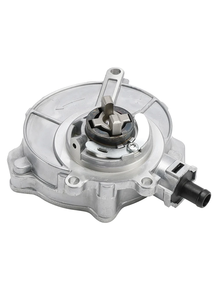 2010 Audi A5 Quattro V6 3.2L Coupe Brake Vacuum Pump 06E145100m
