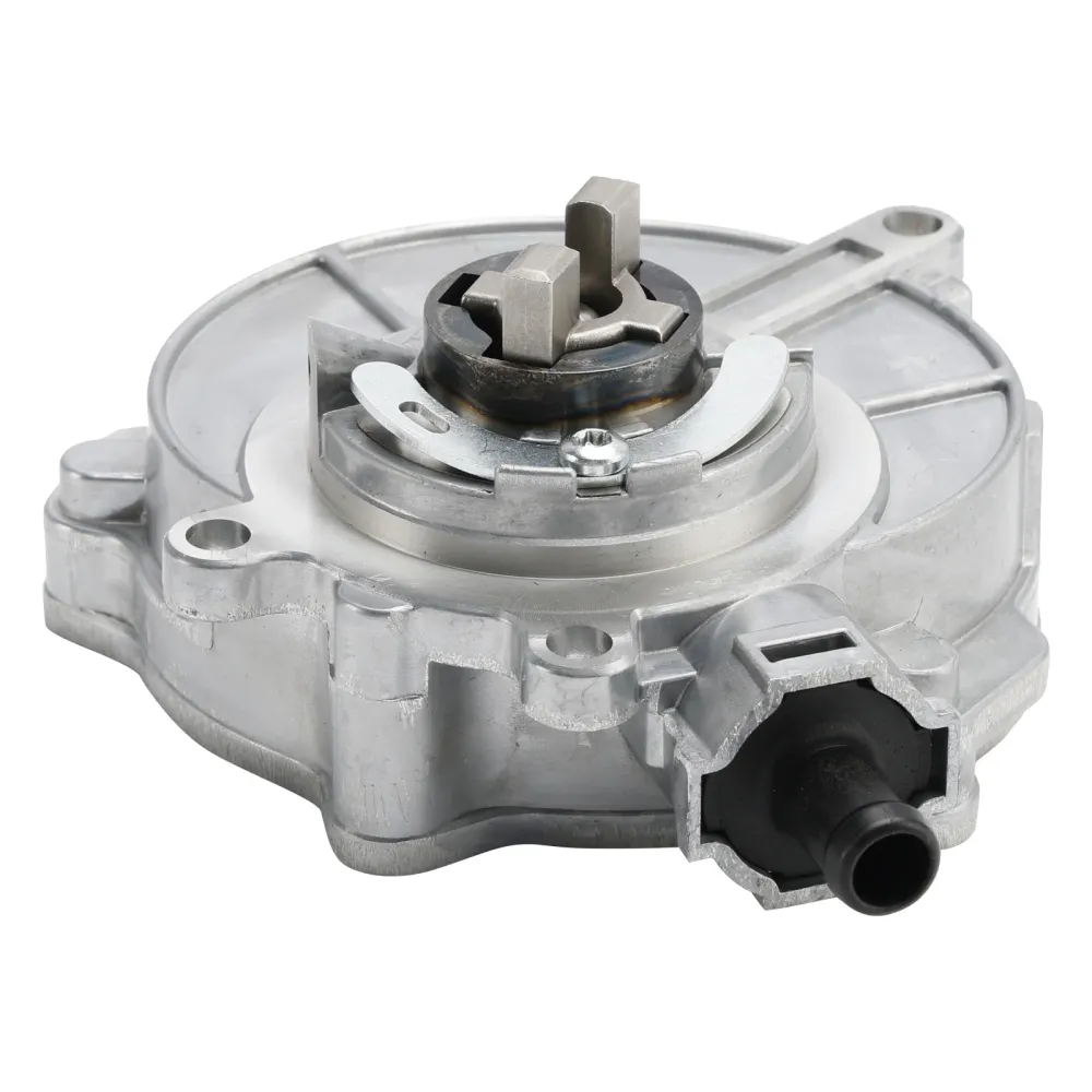2010 Audi A5 Quattro V6 3.2L Coupe Brake Vacuum Pump 06E145100m