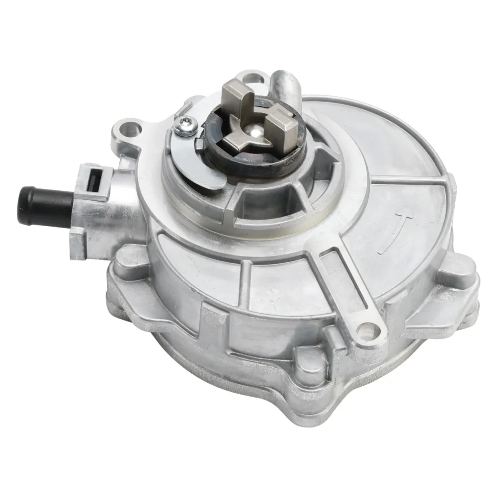 2010 Audi A5 Quattro V6 3.2L Coupe Brake Vacuum Pump 06E145100m