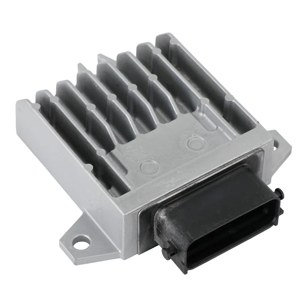 2010-2011 Mazda 3 2.0L 2.5L Transmission Control Module TCM L539189E1H