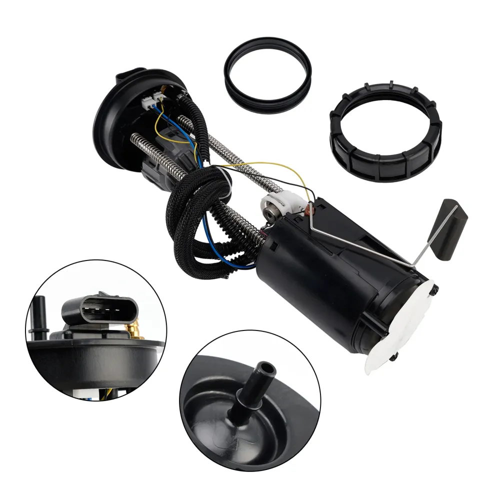 2010-2011 Sea-Doo RXT er 260 Fuel Pump Assembly 275500996