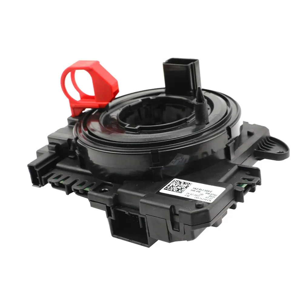 2010-2012 Seat Leon May Airbag Spiral Cable Clock Spring 5K0953569E 5K0953569AH