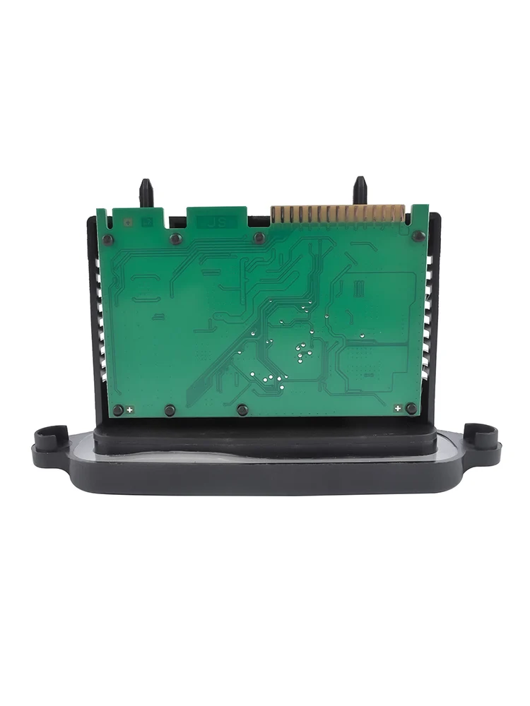 2010-2013 BMW 5-serie F10 Pre-Facelift frontlys TMS Driver Module 63117304906
