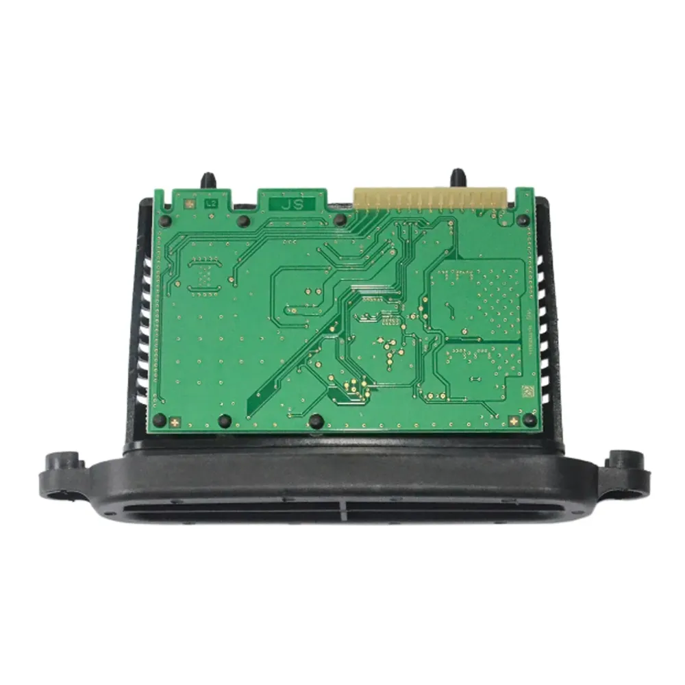 2010-2013 BMW 5-serie F10 Pre-Facelift frontlys TMS Driver Module 63117304906