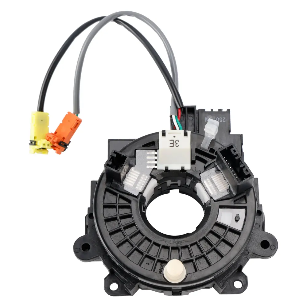 2010-2013 Nissan Altima Clock Spring+Steering Angle Sensor 47945-3TS0B 47945-5TA1A