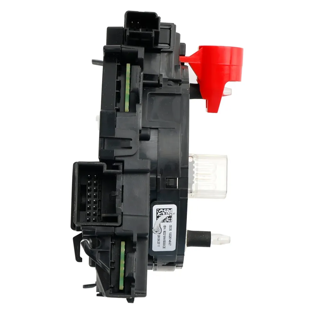2010-2013 Skoda Yeti rattmodul 5k0953549b