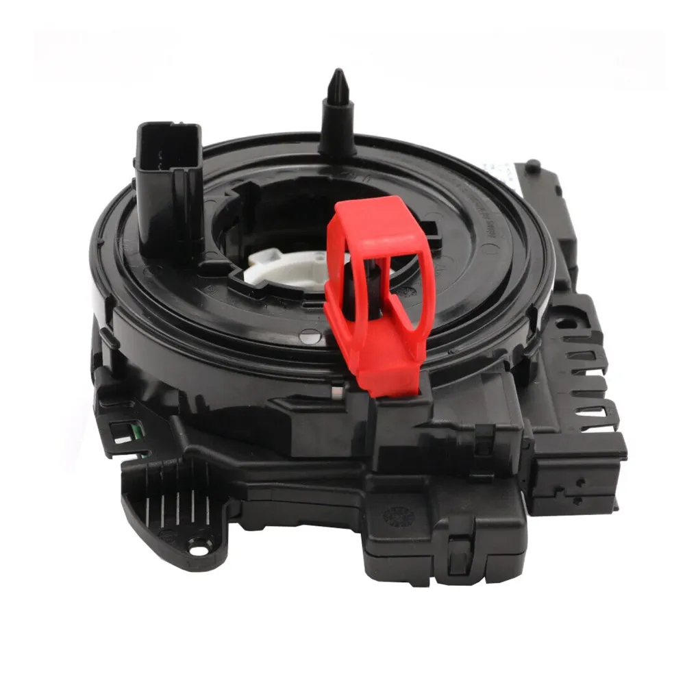2010-2015 Sete Altea Airbag Spiral Cable Clock Spring 5K0953569E 5K0953569AH