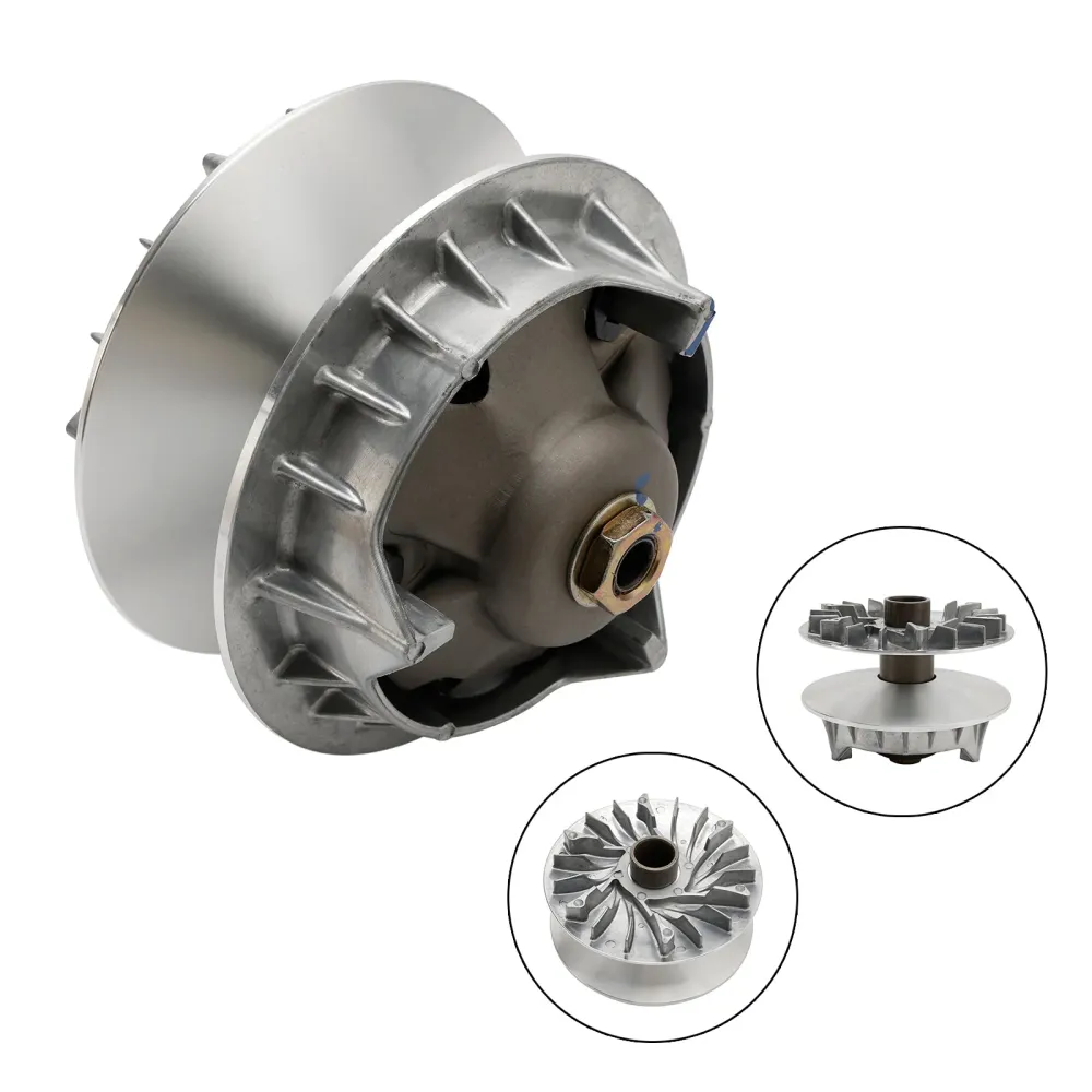 2010-2016 Bennche Spire 800 Front Clutch Variator Remsey Set 21300-F68-0000