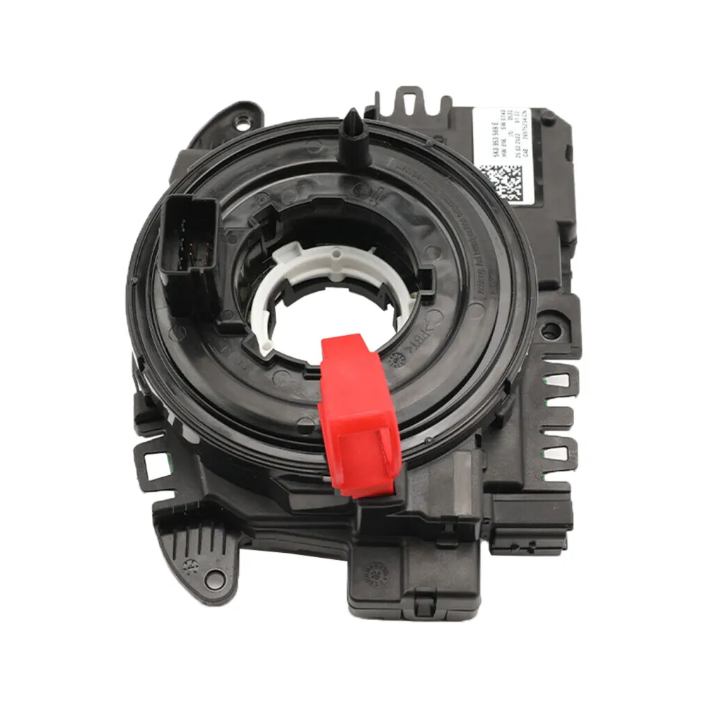 2010-2018 Audi A1 Airbag Spiral Cable Clock Spring 5K0953569E 5K0953569AH